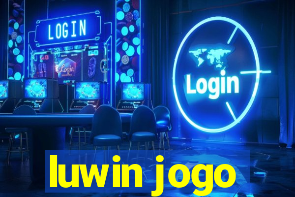 luwin jogo